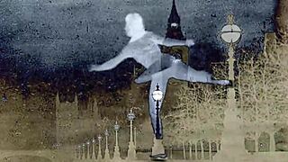 vintage dark lantern london vintage interracial taboo