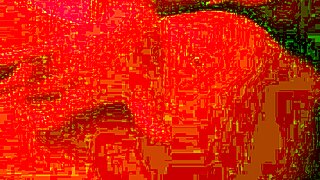 Teen nymphomaniac masturbates to intense orgasm