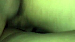 Does this black pussy crave a creampie?