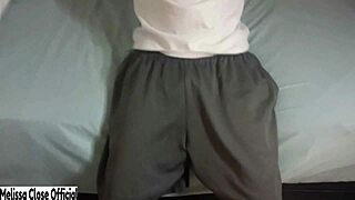 I saw that anklet and my pussy winked, so I brought it home!