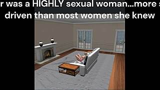 老婆在家独处有点寂寞想干炮