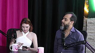 client's strange fetish ass spanking ballbusting proposal to liberal reh queen