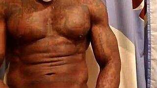 bbc worship for cash with hallelujah johnson 😍