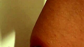 masturbation leads to intense pussy orgasm 😍