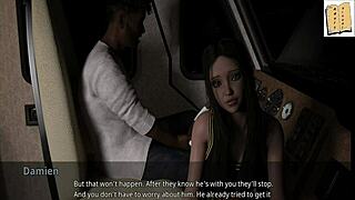 wvm 14 damien drives everyone to wvm