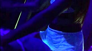 Nurse got fucked cowgirl riding in the dark