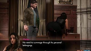 the genesis order full gallery hentai game ep 20 sucking a nun clitoris is just too good