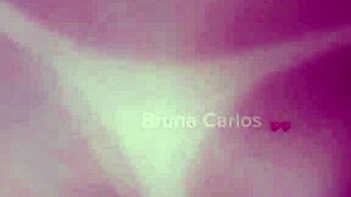 Horny Blonde Married Woman Arrives From Trip And Fucks In Hotel Bathroom