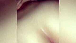 Sexo casero con prima latina en fiesta