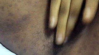 Oh, fingering my pussy while dreaming of my crush!