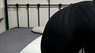 Mi Novia Tiene Un Gran Y Redondo Culo Pero Una Vagina Muy Apretada Es Delicioso