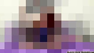 feel the power of huge strapon in domination