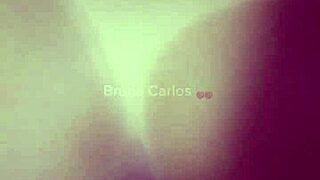 Horny Blonde Married Woman Arrives From Trip And Fucks In Hotel Bathroom