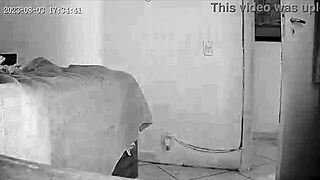 Paty Bumbum Invites Me To Her House For A Drink