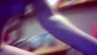 Intriguing Webcam Masturbation With Amateur Ass And Tits