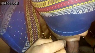 Sexy Wife Enjoys Monster Cock With Natural Tits