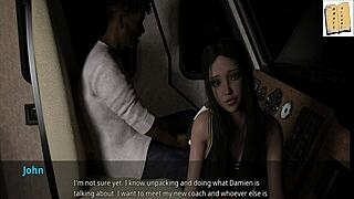 wvm 14 damien drives everyone to wvm