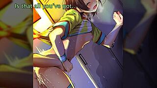 hololive hentai jerk off challenge 8, who wins the contest?