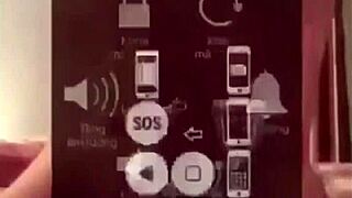 Vietnamese Hot Teen Reveals Big Tits in Exposed Clip