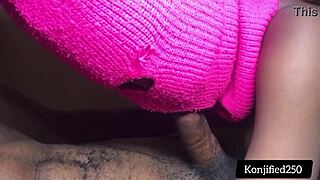 Horny tutor feels intense missionary with monster cock student