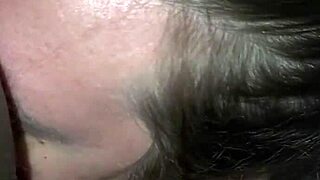 i'm a white bbw squirting on big black cock, part 2, oh god