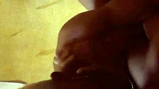 Lowkeybaddie Gets Rough Missionary Fucking With Big Black Cock