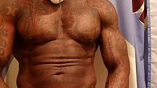 bbc worship for cash with hallelujah johnson 😍