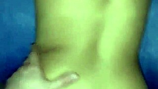 Gf Gets Fucked Doggy Style With Big Cock 😍