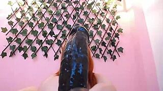 Girl From Chaturbate