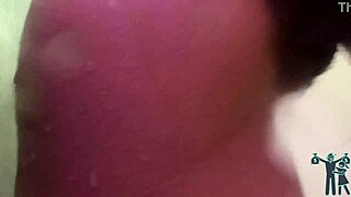 Gravei Meu Banho Pro Colega De Trabalho Tarado Gostar