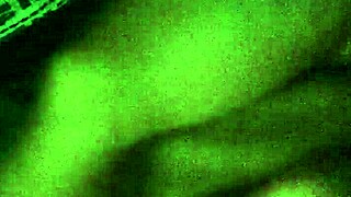 a hot young guy masturbates.