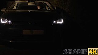 Shame4k Matures Echoes Of Sex-O-Litude