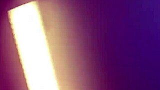 my stepbrothers girlfriend sneaks into my room, she wants ta fuck me, i say no at first but she convinces me, we do doggystyle an' cowgirl.