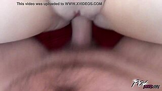 super horny fat babe bangs stranger hard to finish on her ass