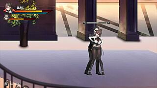 Will Cute Girl Have Sex With Men In Sodom-R?