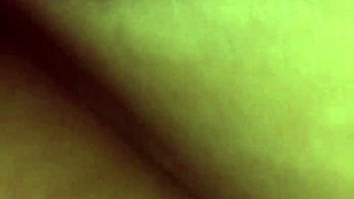 feeling the intense anal prone bone close up