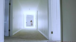 Cute Asian Teen Pussylicking On The Bed