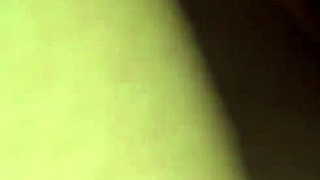 feeling the intense anal prone bone close up