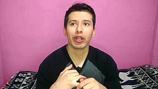 I have a boyfriend, but I fuck my straight gym buddy with my big cock.