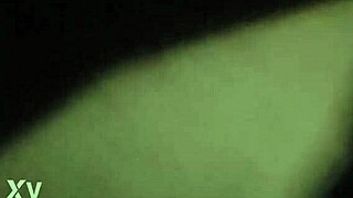 Intense Outdoor Fucking With Moaning And Pussy Play In The Wild