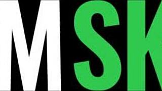 This new exclusive series features Summer Vixen as naughty neighbor, riding cowgirl and masturbating with toys