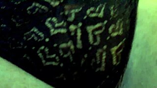 busty blonde milf cums from clit play