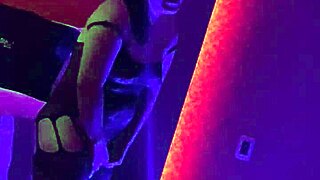 why is my chaparra so hot with big tits and ass?