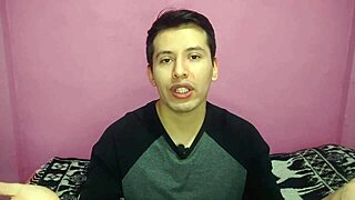 I have a boyfriend, but I fuck my straight gym buddy with my big cock.