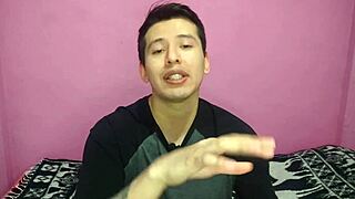 I have a boyfriend, but I fuck my straight gym buddy with my big cock.