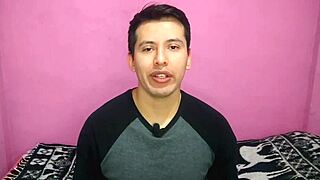 I have a boyfriend, but I fuck my straight gym buddy with my big cock.