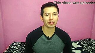 I have a boyfriend, but I fuck my straight gym buddy with my big cock.