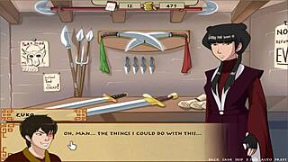 Four Elements Trainer Book 2 Part 3