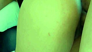 latina uses toys in sexy gaming session!