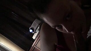 is this blowjob from my side piece the best ever?